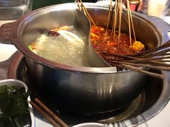 -让签签飞小郡肝串串香(春熙路形象店)