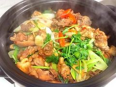 -威邵鸡煲(西华路总店)
