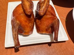 -杭州JW万豪酒店-万豪中餐厅