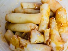 三酱肠粉-佰搭果·广式茶餐厅(石牌东路店)