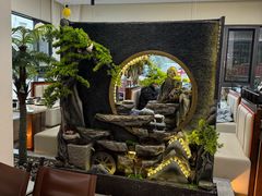 -紫藤园·天目湖大鱼头(南山竹海店)
