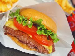 -Shake Shack(南山万象天地店)