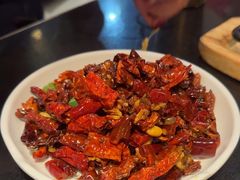 -探鱼·鲜青椒爽麻烤鱼(领展购物广场店)