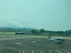 -武夷山机场