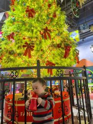 -幻贝家儿童乐园(苏州中心店)