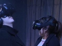 -VR 间客漫·PS电玩·虚拟现实包间游戏电竞(街道口店)