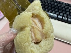 -召稼楼永茂昌粽子大王