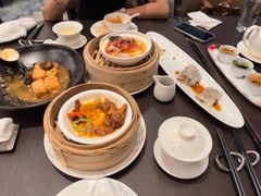 -广州文华东方酒店·江-由辉师傅主理