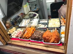 -文庙菜饭(四川北路店)