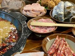 -吃皮火锅馆(苏宁店)