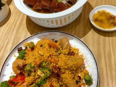 -德胜轩正宗顺德菜(宝安沙井会展中心店)