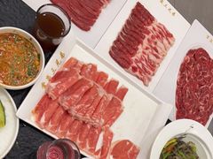 -常赢三兄弟·清真涮肉(崂山路总店)