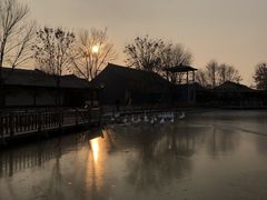 -河北村民俗体验园
