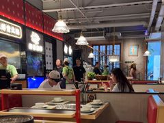 -廖掌柜·重庆鲜货火锅(上海首店)