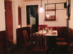 -Ocean's Table 欧舍