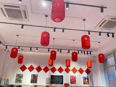 大堂-荆九爷爆炒桥头三嫩(夫子庙店)