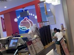 -伏小桃(萧山银隆店)