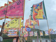 -大澳渔村及棚屋