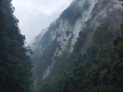 -大七孔景区-天生桥