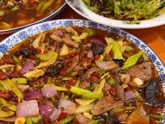 -李大爷的泡椒馆(冉家坝店)