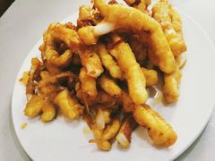 -九龙餐厅(大沽路店)