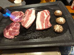 -咕咕站韩国料理(紫金港店)