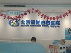 -北京观赏动物医院·24小时大型综合·猫专科·异宠专科