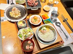 -味太助·银饭食堂(中华城店)