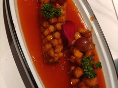 -阿娜尔·新疆菜(宜家荟聚中心店)