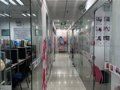 -樱花国际日语(仓山万达中心)