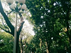 -人民公园(罗湖区)