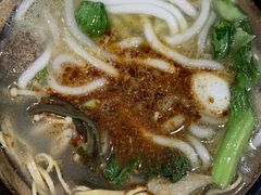 -清真·穆萨砂锅(大皮院店)