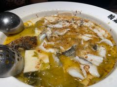 -太二酸菜鱼(汕头苏宁广场店)