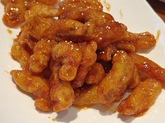 -渔家风味·鲅鱼水饺·央视展播·海鲜天津菜(开发区店)