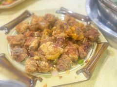 -标记美食新鲜猪杂(兴南大道店)