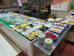 -清真·马家火锅美食城(镇江北路店)