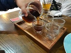 单品咖啡-Torch Coffee 炬点咖啡