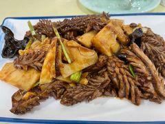 -春水锅贴·传统鲁菜(大明湖店)