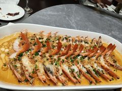 -小城故事情调餐厅(天缘大楼店)