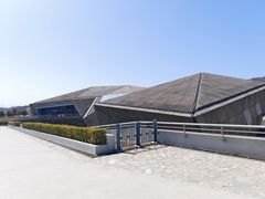 -北京周口店北京人遗址博物馆