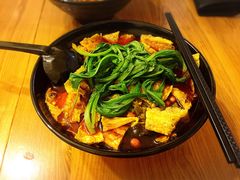 -螺小胖柳州螺蛳粉(钟楼总店)