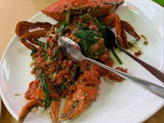 -無招牌海鮮(芽笼店)