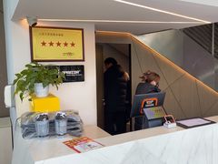 -VIP 威尔仕健身·游泳(嘉华中心店)