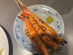 -沼津港精致料理·寿喜烧·烧鸟(龙湖南桥天街店)