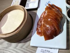 -小大董·烤鸭(凤凰汇店)