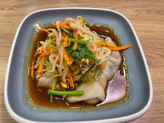 -魏家凉皮(协和店)