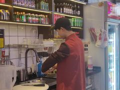 -川正旺江湖菜(三元桥店)