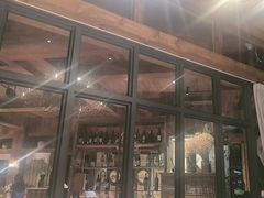 -一棵树·意大利西餐厅One Tree(新城店)