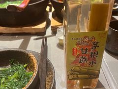 -不二啫·广府啫啫煲(江燕路万科里店)