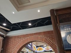 -何记面馆(龙泉山店)